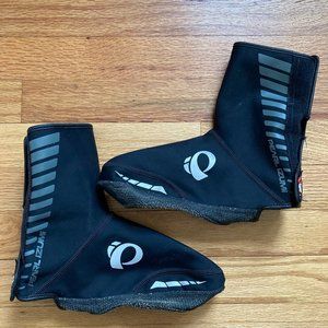 Pearl Izumi Softshell Overshoes
